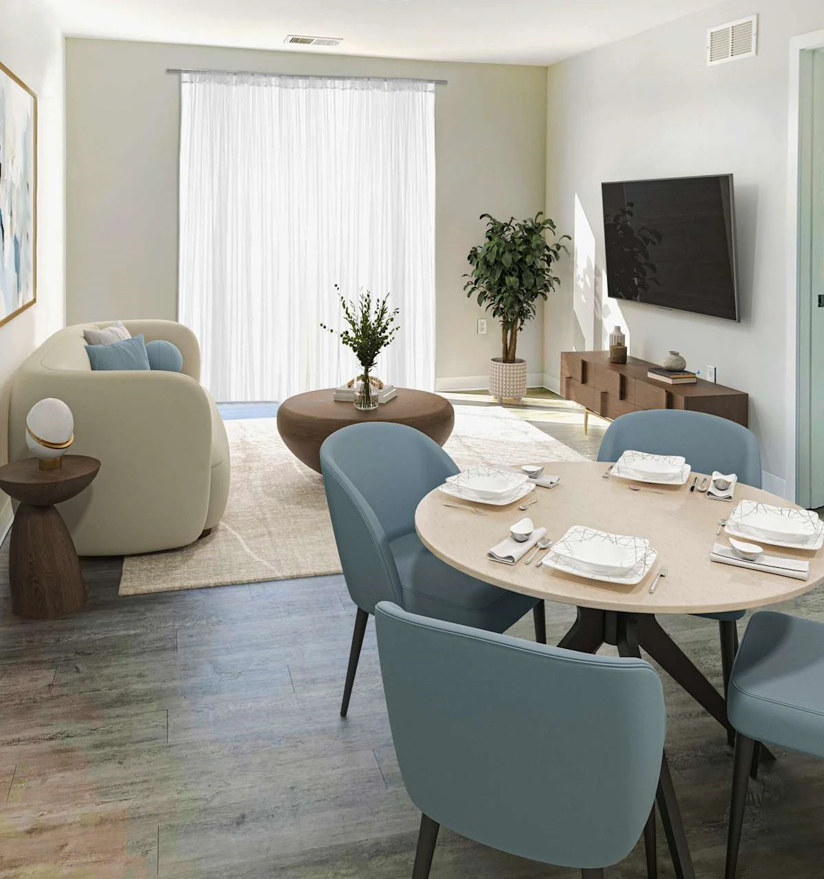 Image of Hill House at Beechfield - Now Open (2)
