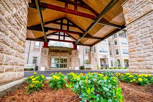 Senior Living in Dover, DE