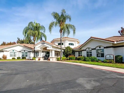 Image of Westmont of Fresno (1)