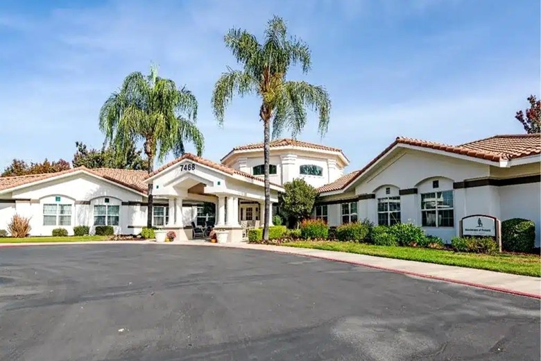 Image of Westmont of Fresno (1)