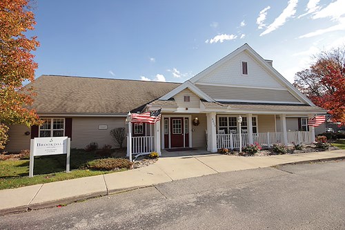 Image of Brookdale Midland (1)