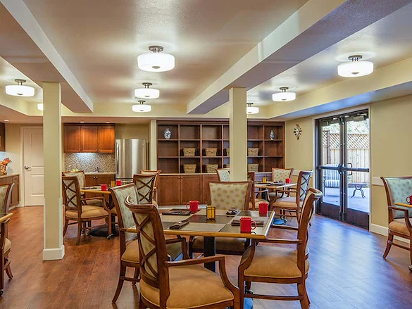 Image of Atria Walnut Creek (2)