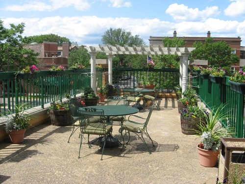Image of The Vistas of Lincoln Park (3)