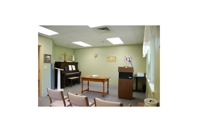 Image of Medicalodges Eudora (4)