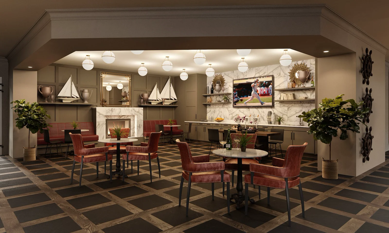 Image of The Inn at Belle Harbour (2)