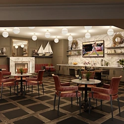 Image of The Inn at Belle Harbour (2)