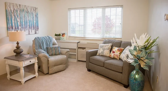 Image of The Waters Of Fort Wayne (2)