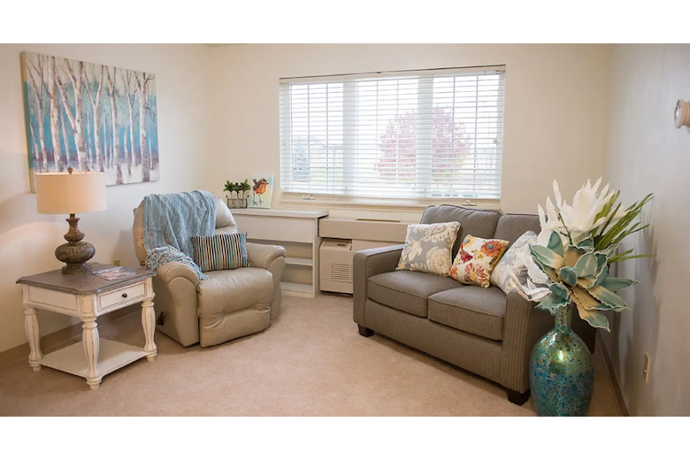 Image of Waters Of Fort Wayne Skilled Nursing Facility, The (2)