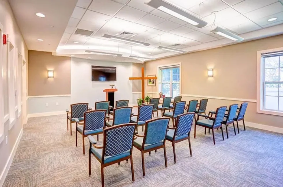 Image of Renaissance Senior of Vero Beach (2)