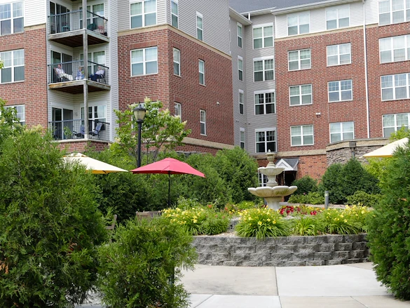 Image of Summit Place Senior Campus (1)