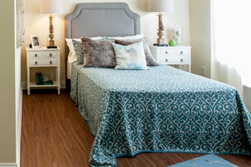 Image of Big Springs Village Senior Living (2)