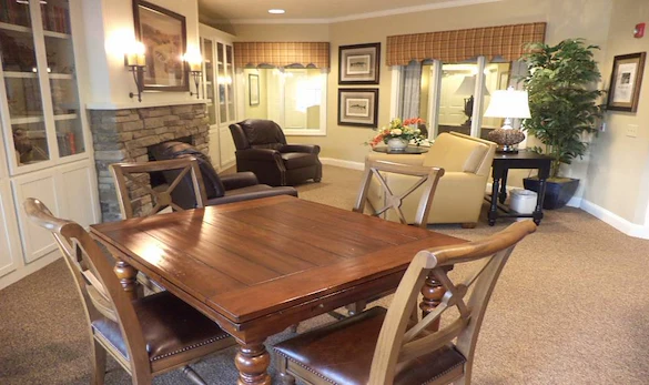 Image of Grand View Alzheimer's Special Care Center (3)