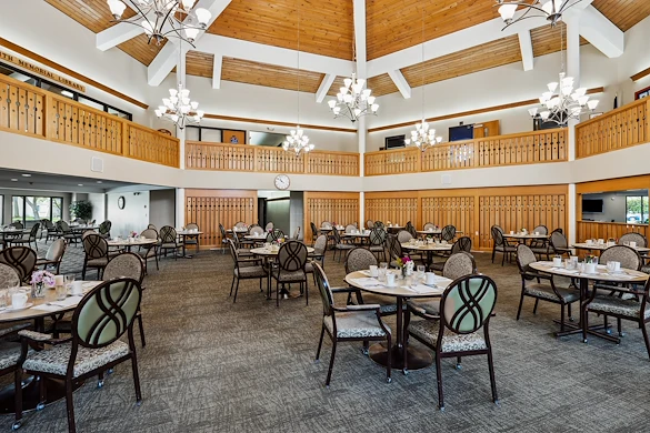 Image of Winter Village (2)