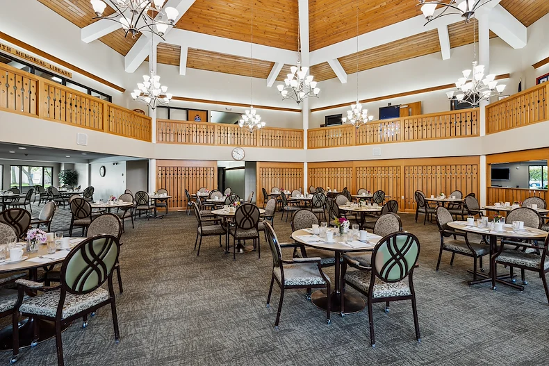 Image of Winter Village (2)