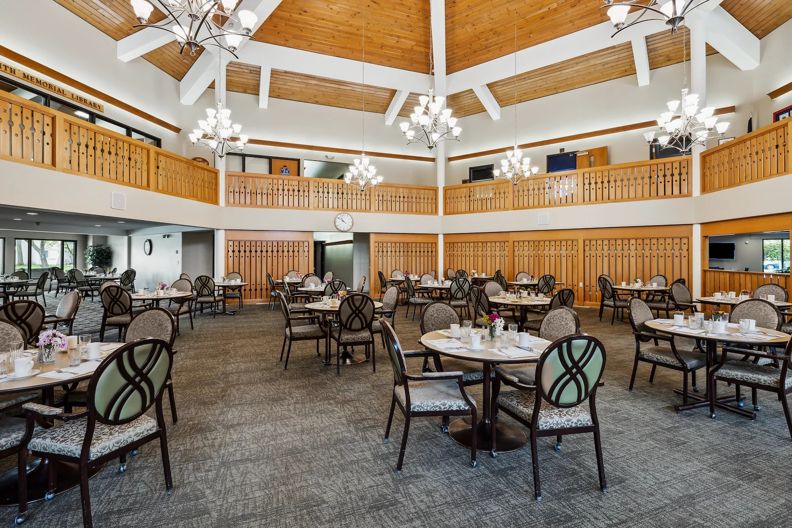 Image of Winter Village (2)