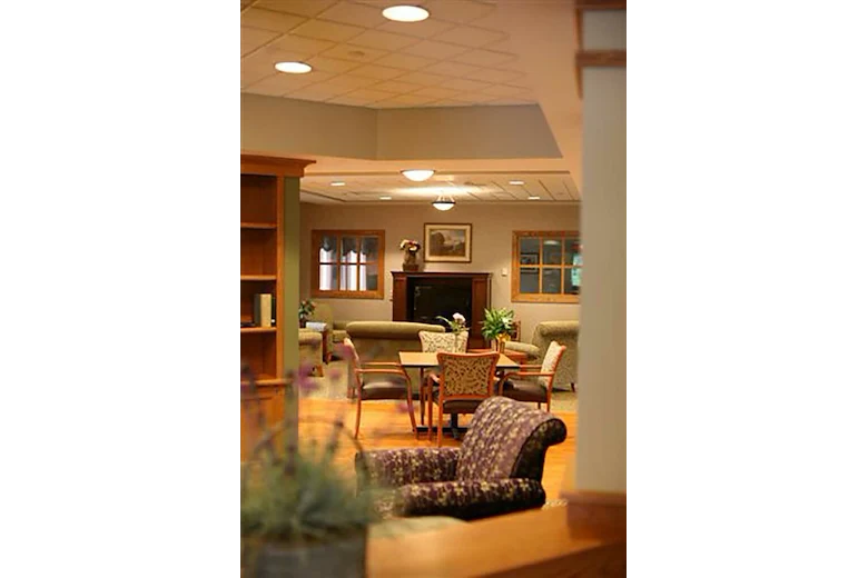 Image of Benedictine Living Healthcare Rochester Madonna Towers (3)