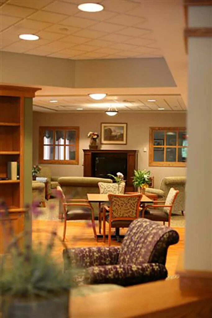 Image of Benedictine Living Healthcare Rochester Madonna Towers (3)