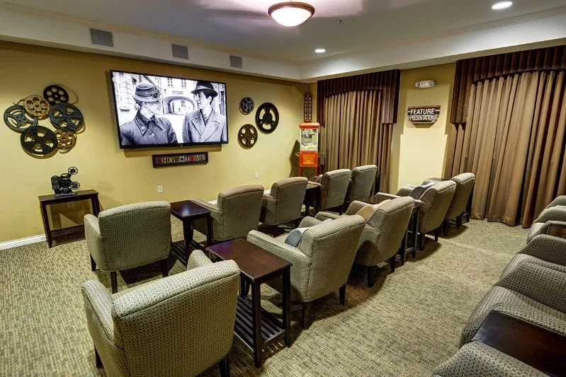 Image of Meadow Brook Senior Living (5)