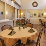 Image of Pacific Gardens Alzheimer's Special Care Center (3)