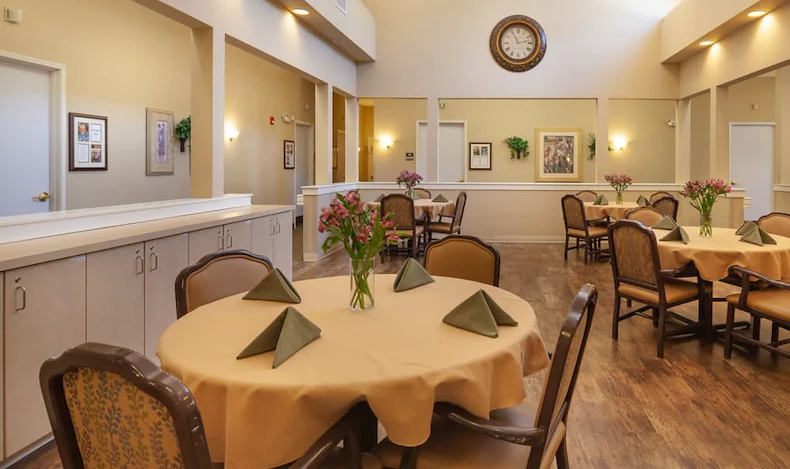 Image of Pacific Gardens Alzheimer's Special Care Center (3)