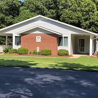 Image of Tallwood Apartments (3)