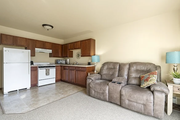 Image of Legacy of St. Michael Senior Living (9)