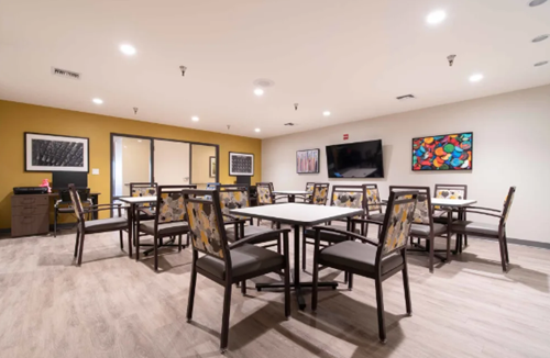 Image of Park Visalia Senior Living (6)