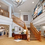 Image of Sunrise of Holladay (2)