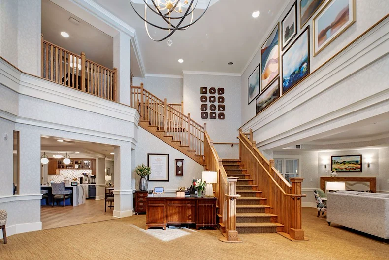 Image of Sunrise of Holladay (2)