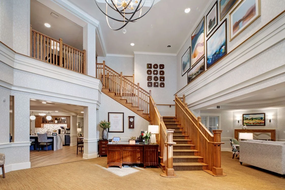 Image of Sunrise of Holladay (2)