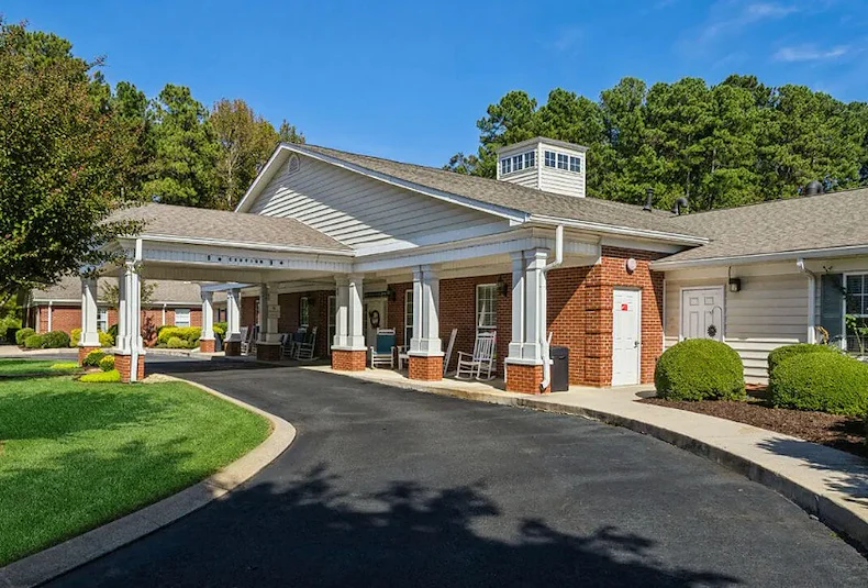 Image of Kennesaw Village (1)