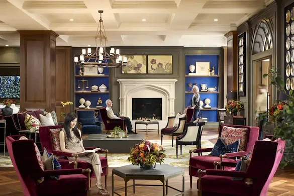 Image of Aegis Living Laurelhurst (2)