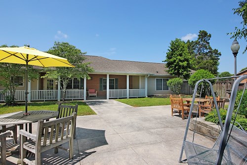 Image of Wellington Manor Knoxville (9)