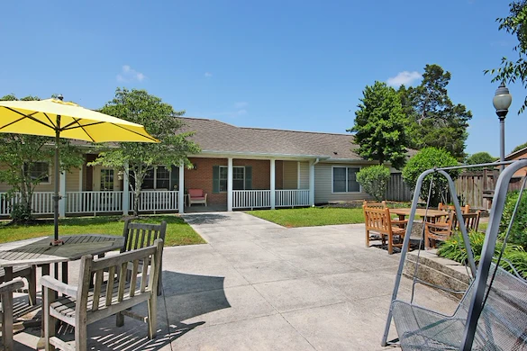 Image of Wellington Manor Knoxville (9)