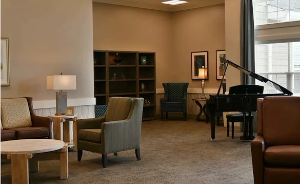 Image of Grand Plains Skilled Nursing By Americare (5)