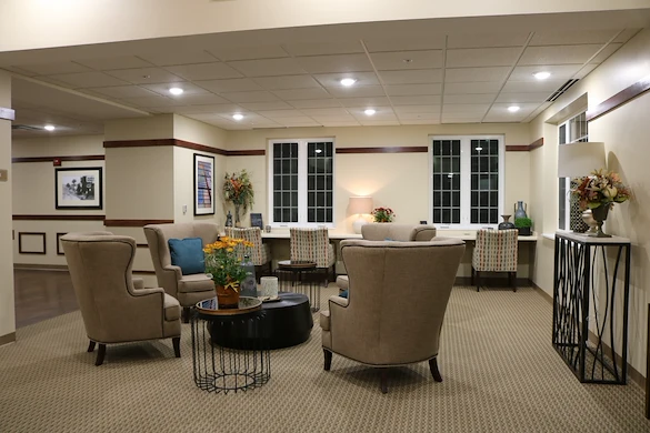 Image of Lacey Creek Supportive Living (8)