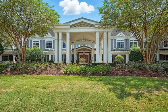 Image of Glenncrest at Siegen (1)