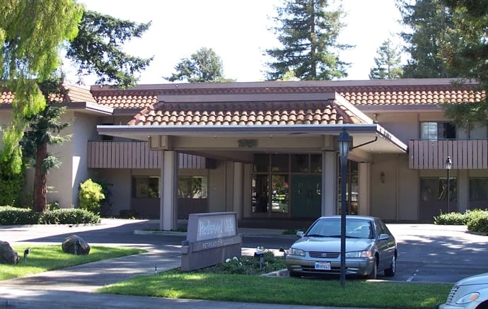 Image of Redwood Villa (1)