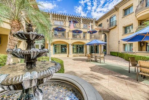 Image of Pacifica Senior Living Hillsborough (3)