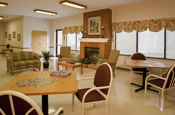 Image of Laurels Of Willow Creek (5)