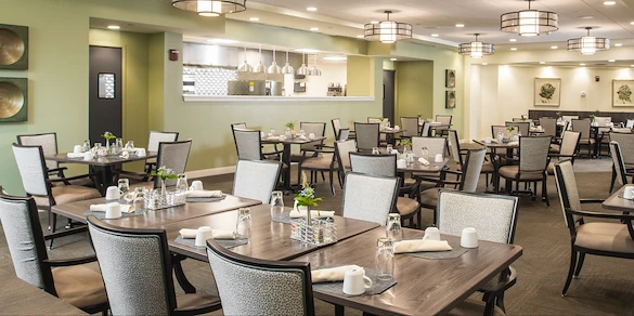 Image of Bethany Village Senior Living (4)