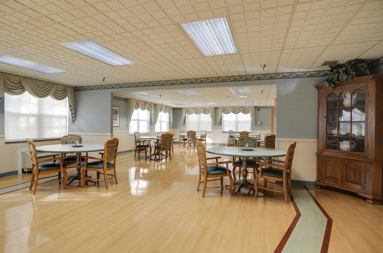 Image of Camp Hill Skilled Nursing and Rehab (6)