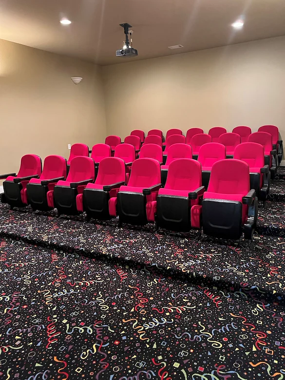 Image of The Villas of Lake Charles (4)