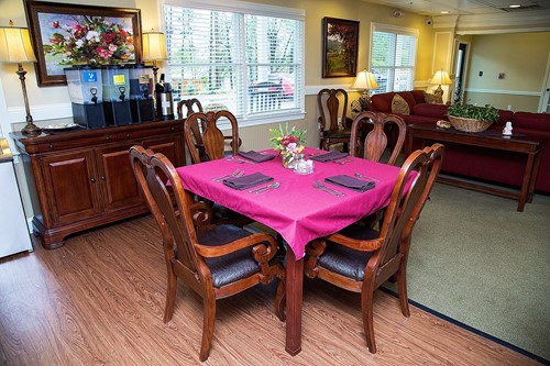 Image of Bountiful Hills Senior Living (6)