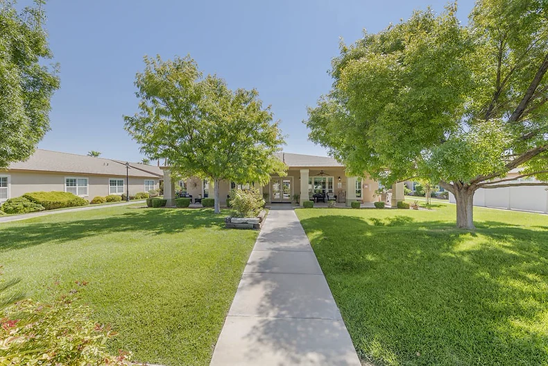 Image of Brookdale Las Vegas (9)