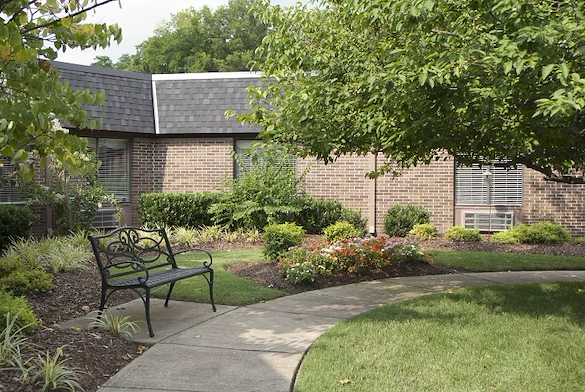 Image of Nhc Healthcare, Franklin (3)