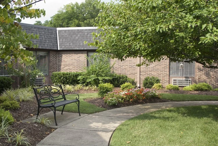 Image of Nhc Healthcare, Franklin (3)