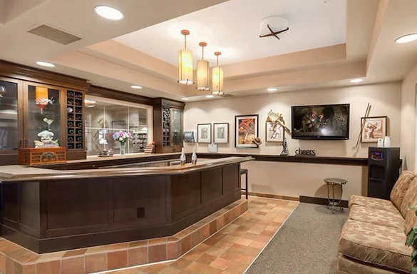 Image of Merrill Gardens at Green Valley Ranch (3)