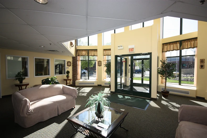 Image of Heritage Woods of Chicago (3)