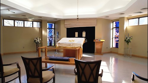 Image of The Hebrew Center For Health & Rehabilitation (2)